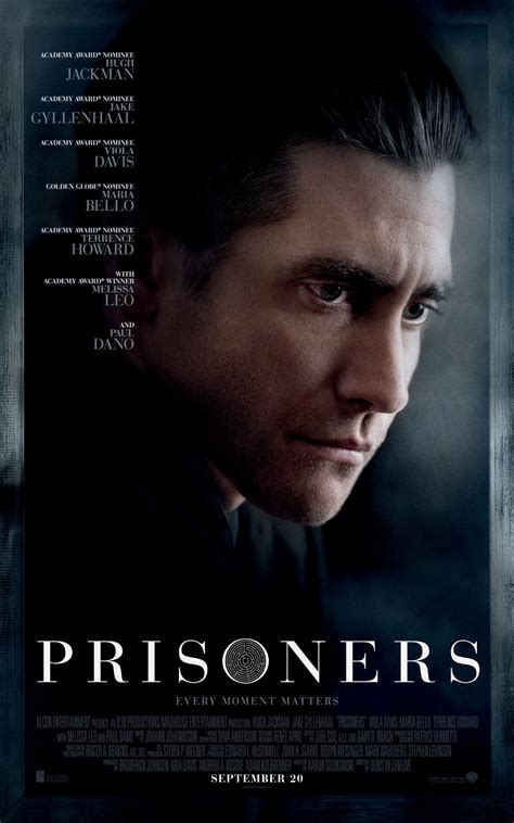 prisoners movie rotten tomatoes|prisoners rotten tomatoes 2022.